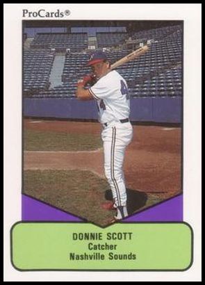 549 Donnie Scott
